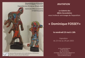 "Dominique Fossey" -
