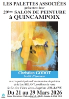 Les palettes associées de Quincampoix - Quincampoix
