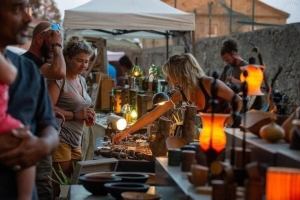 Marché De Créateurs Des Culotté.e.s