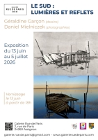 Géraldine Garçon & Daniel Mielniczek - Assignan