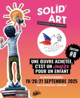 Solid’Art Montpellier 2025