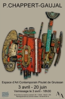 Patrick Chappert-Gaujal - GRUISSAN