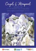Pierre Cayol, L'atemporel