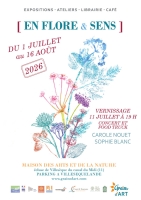 Carole Nouet & Sophie Blanc - Caux-et-Sauzens