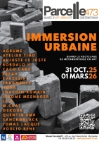 Immersion Urbaine - MONTPELLIER