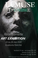 Rémi Gamiette