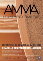 Amma Mouvement Céramique - ANIANE