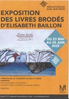 Elisabeth Baillon - MILLAU