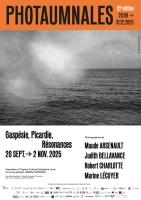 « Préludes » – Festival Les Photaumnales,– Clermont de l’Oise