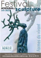 Festival de la Sculpture de Montauban
