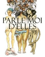 Parle moi d’Elles