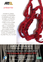 Mes-Tissages - Montpellier