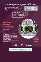 VARIATIONS ARTISTIQUES 23