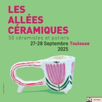 Les Allées Céramiques de Toulouse - Toulouse