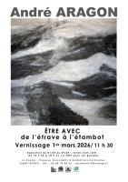 André Aragon - La Cabane, Tayrac