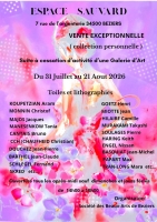 Vente exceptionnelle à Béziers - BEZIERS