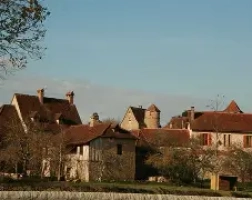 Dialogues de couleurs - Saint-Jean-Lespinasse