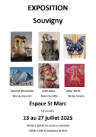 Espace St Marc - Souvigny
