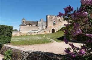 Couleurs d’Aquitaine - Coly-Saint-Amand