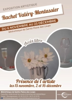 Rachel Valéry-Montassier