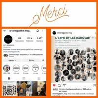 Les Hang'ART