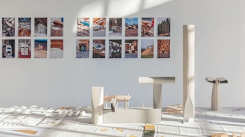 Local Tools Dialogues avec l’industrie - Cité du Design - Saint-Étienne