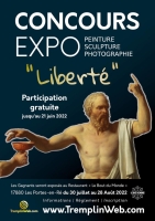 « Liberté »
