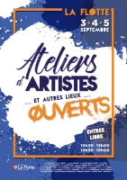 Ateliers ouverts