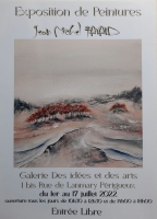 Jean Michel Favard