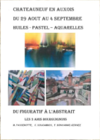 Du figuratif à l'abstrait