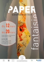 Create For Better Life - PAPER fantaisie