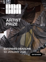 BBA Artist Prize 2026