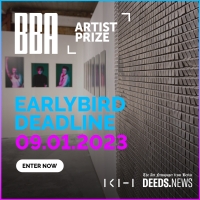 BBA Artist Prize 2023
