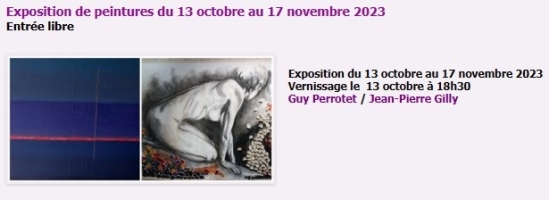 Guy Perrotet / Jean-Pierre Gilly