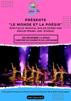 Concert 5 pour toi