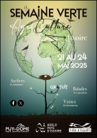 Semaine Verte - Issoire