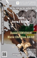 "Entre Verre et Bitume"