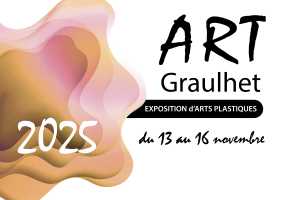 ART GRAULHET 2025 -