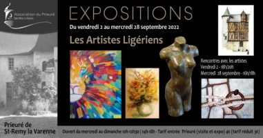 Artistes Ligériens