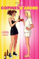 Les copines d’abord - Le Rideau Rouge - 69004 Lyon