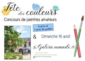 Fête des couleurs