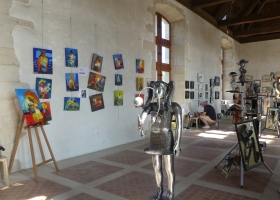 Fête des couleurs