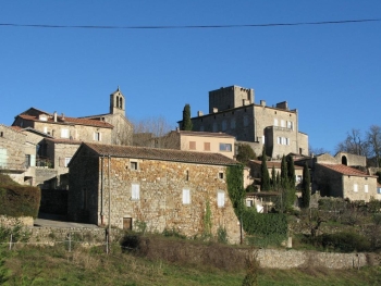 Photos d’atelier de Michel SIMA