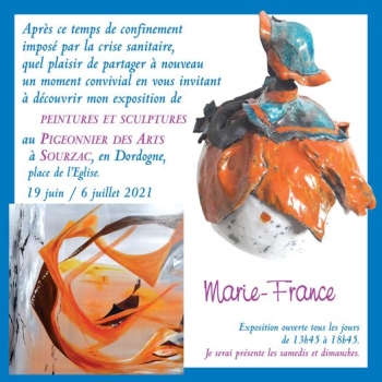 Marie-France Fattore