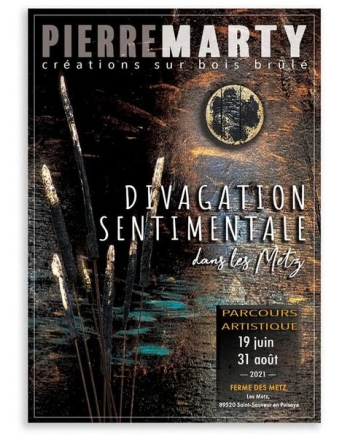 PIERRE MARTY