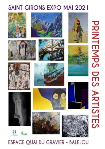 Printemps des Artistes