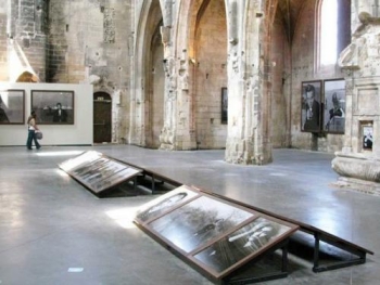 Les Rencontres d'Arles
