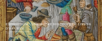 « Les Très Riches Heures du duc de Berry » au château de Chantilly