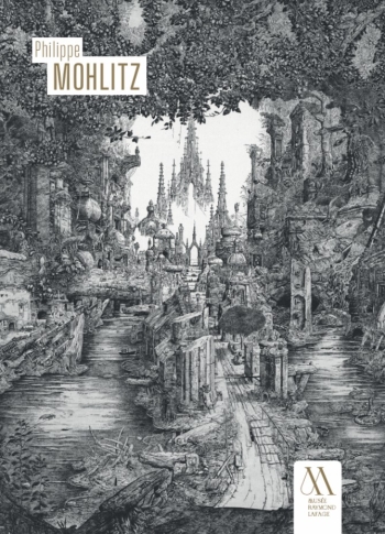 Exposition Philippe Mohlitz - Musée Raymond Lafage - Lisle-sur-Tarn