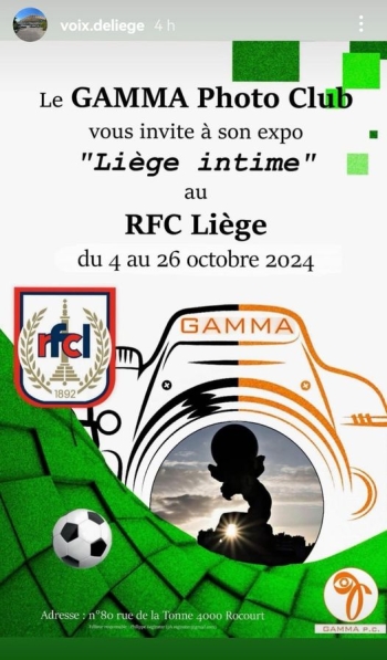 Gamma Photo Club 2024